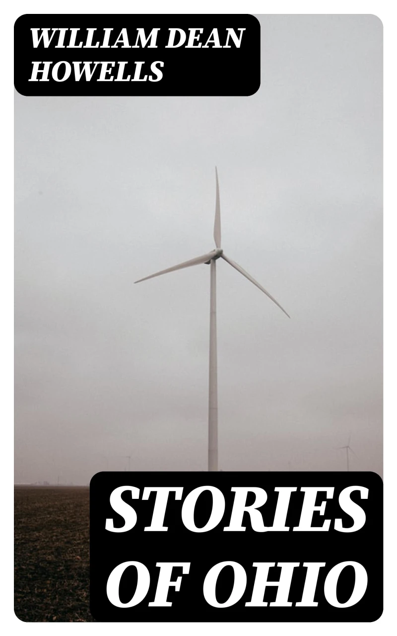 Portada: Stories Of Ohio