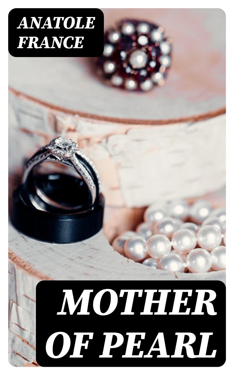 Portada: Mother of Pearl