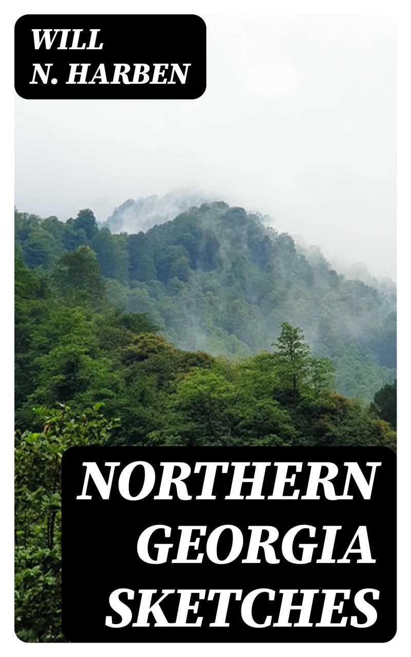 Portada: Northern Georgia Sketches