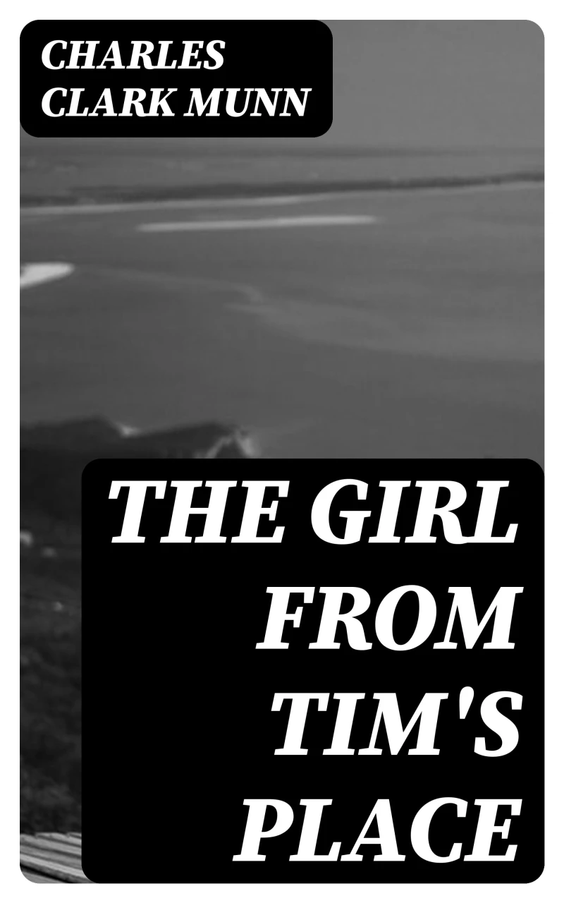 Portada: The Girl From Tim's Place