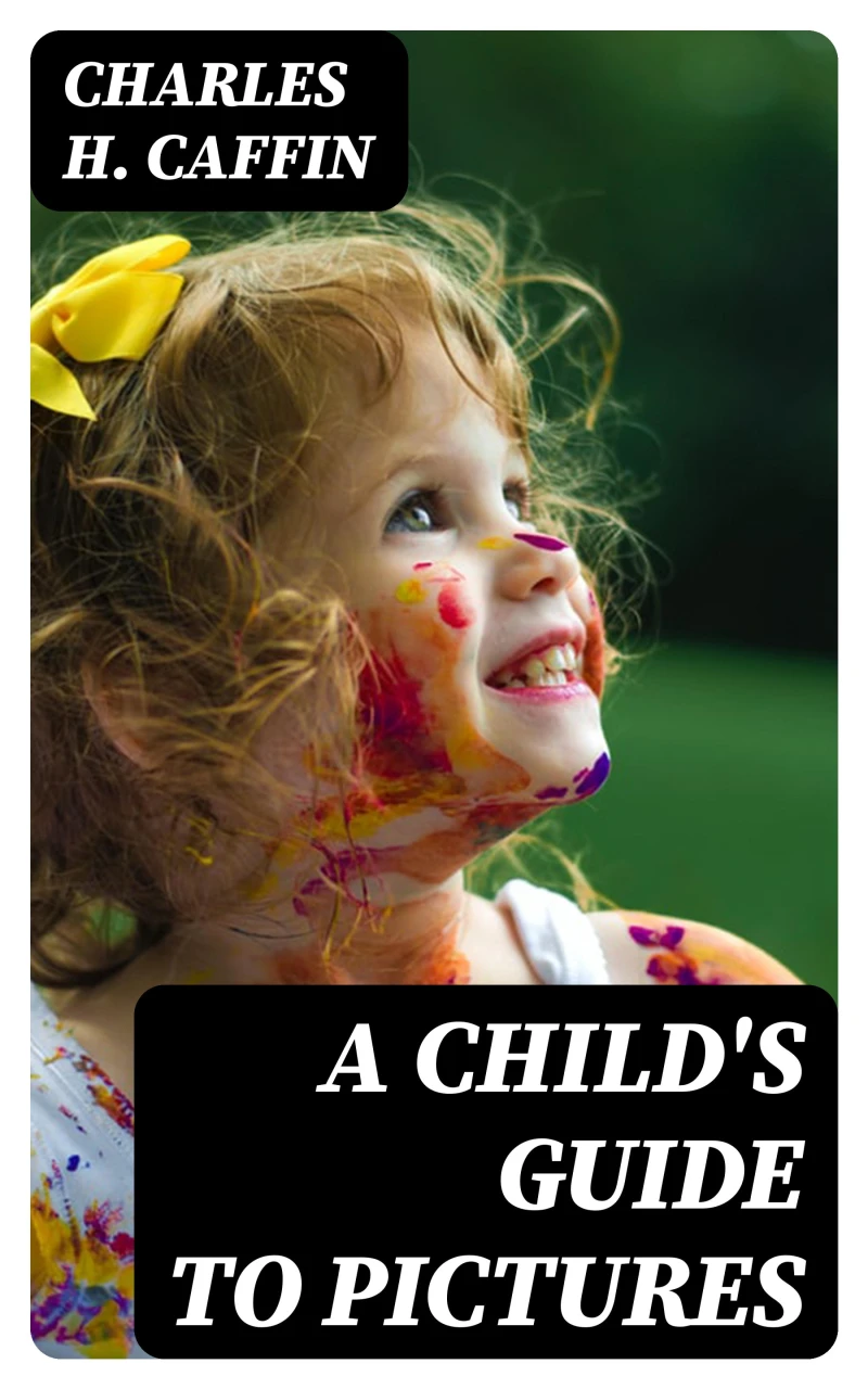 Portada: A Child's Guide to Pictures