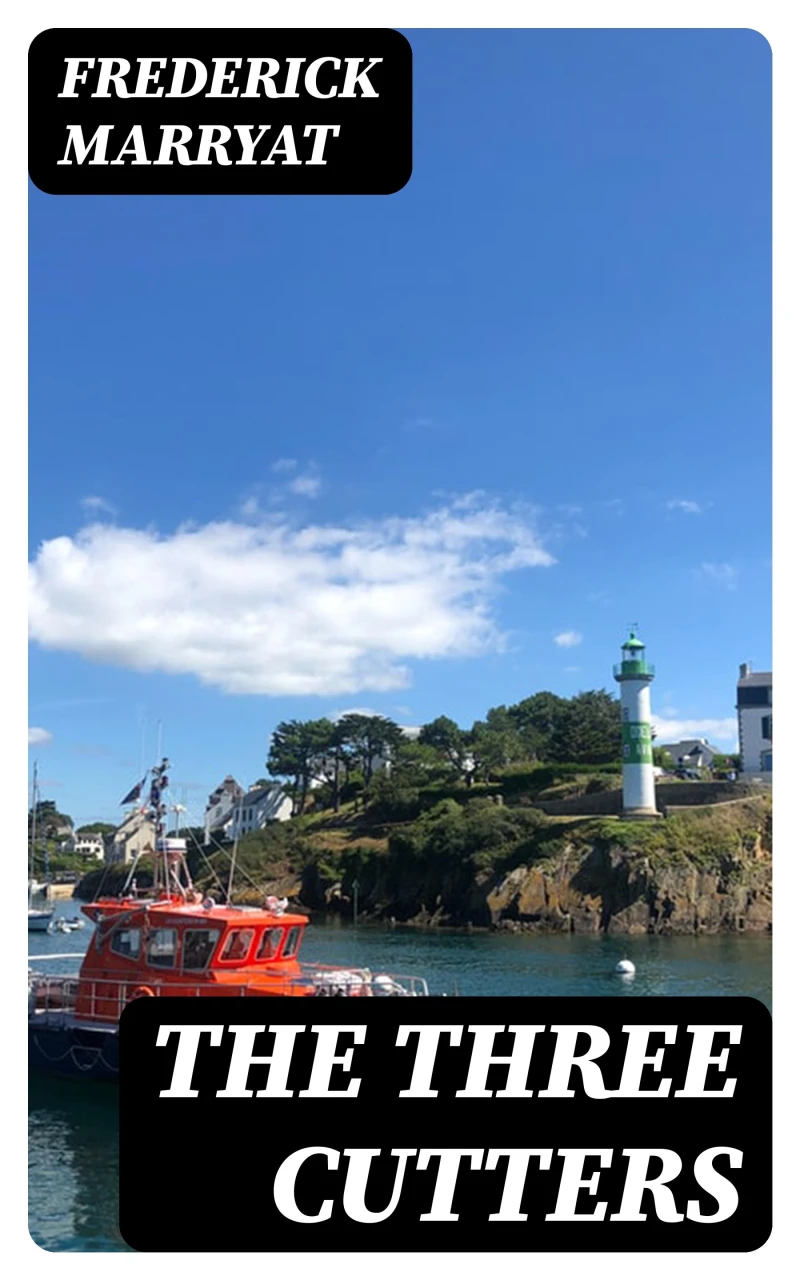 Portada: The Three Cutters