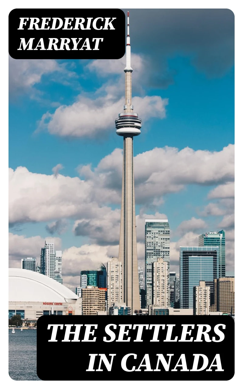 Portada: The Settlers in Canada