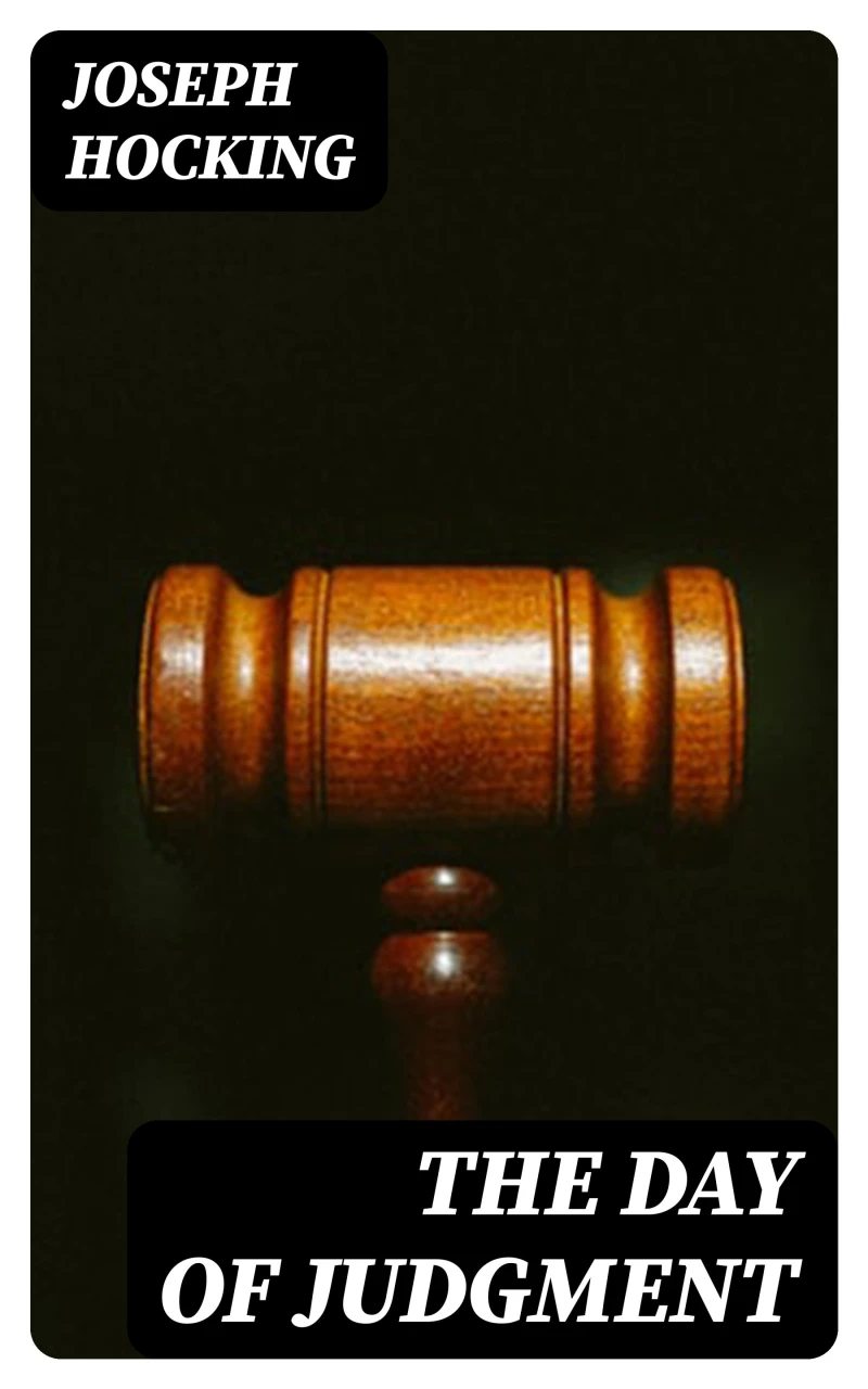 Portada: The Day of Judgment