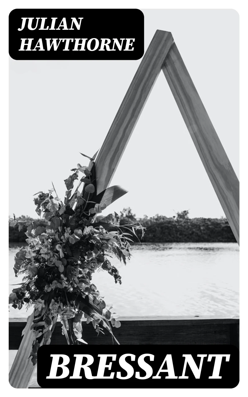 Portada: Bressant