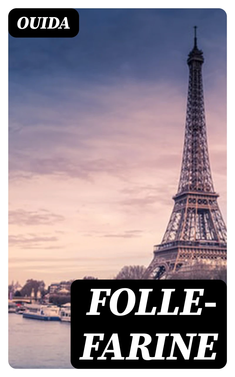 Portada: Folle-Farine