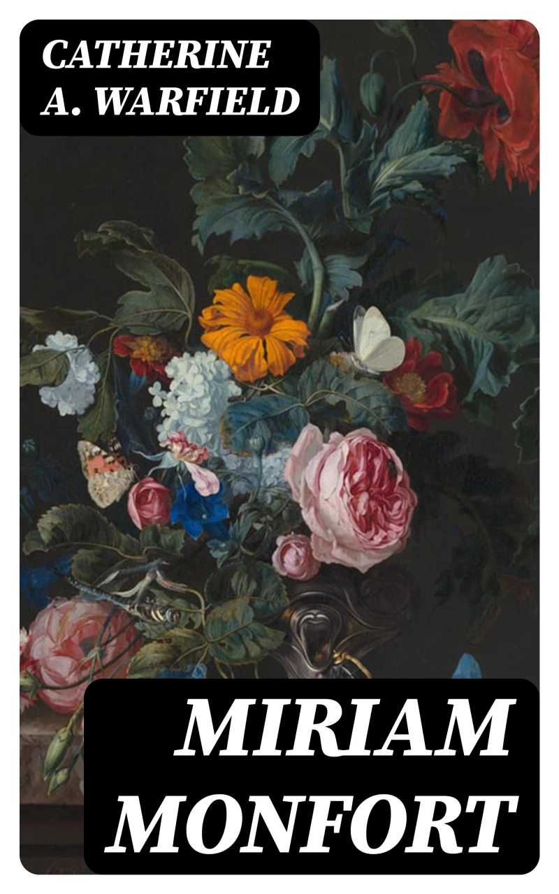 Portada: Miriam Monfort