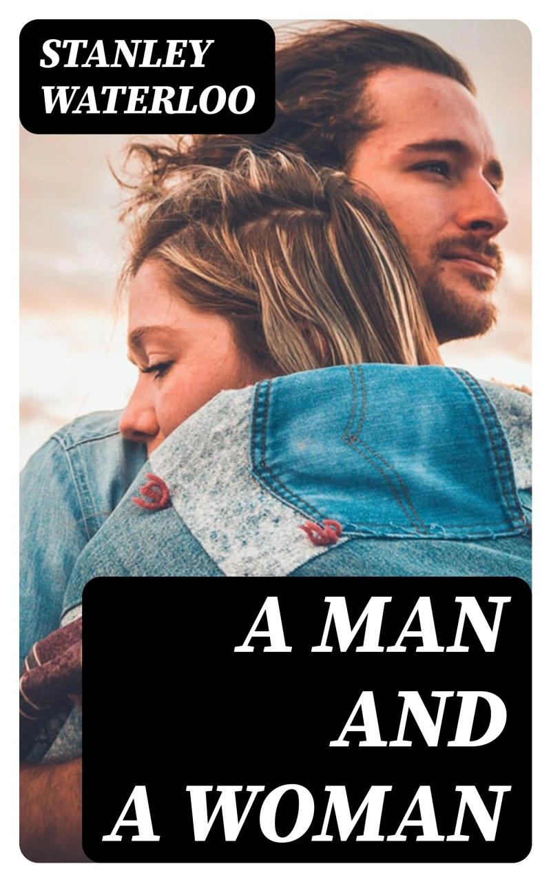 Portada: A Man and a Woman