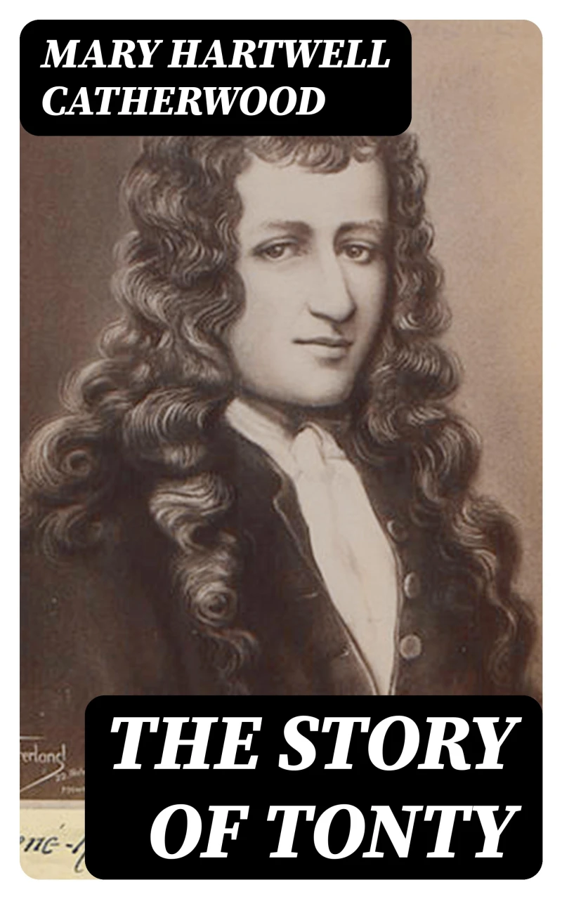 Portada: The Story of Tonty
