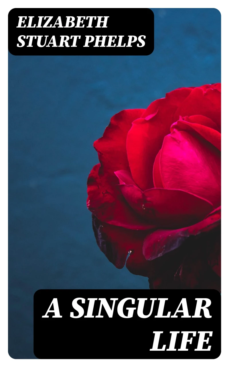 Portada: A Singular Life