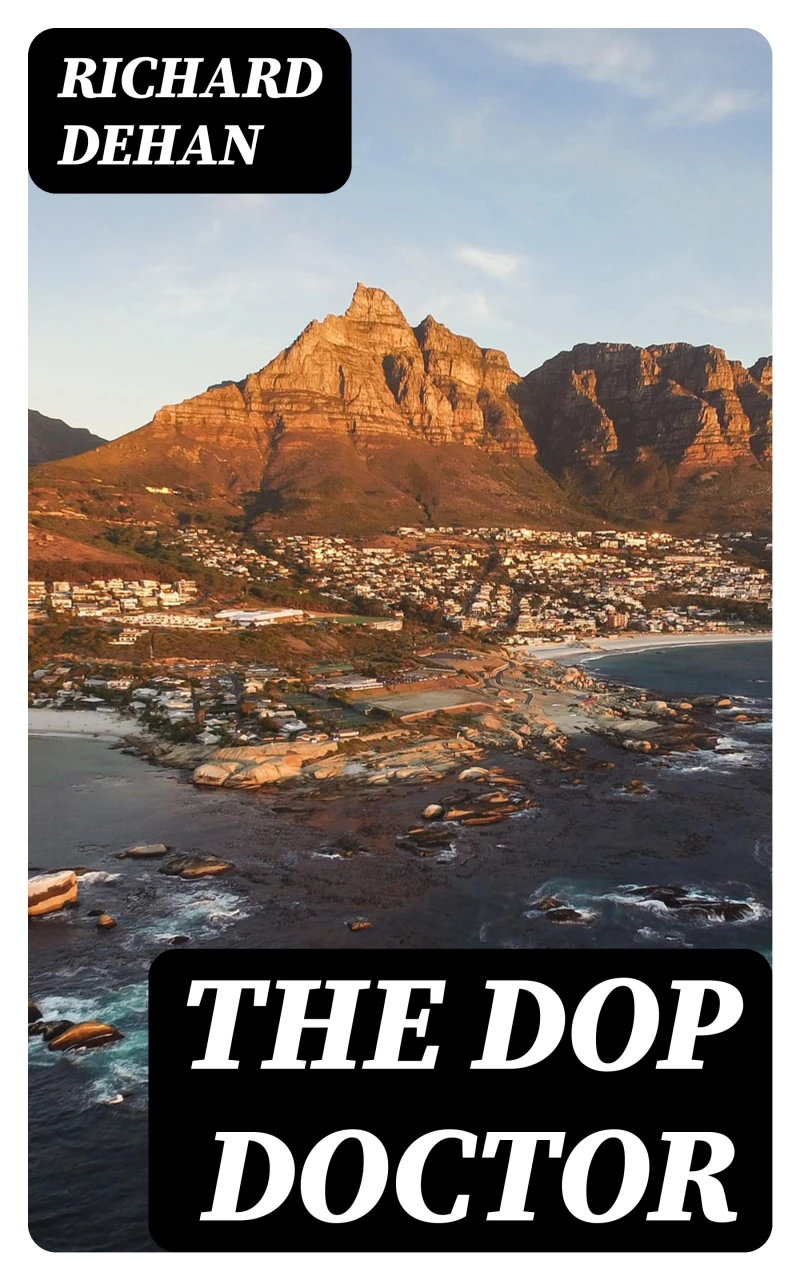 Portada: The Dop Doctor