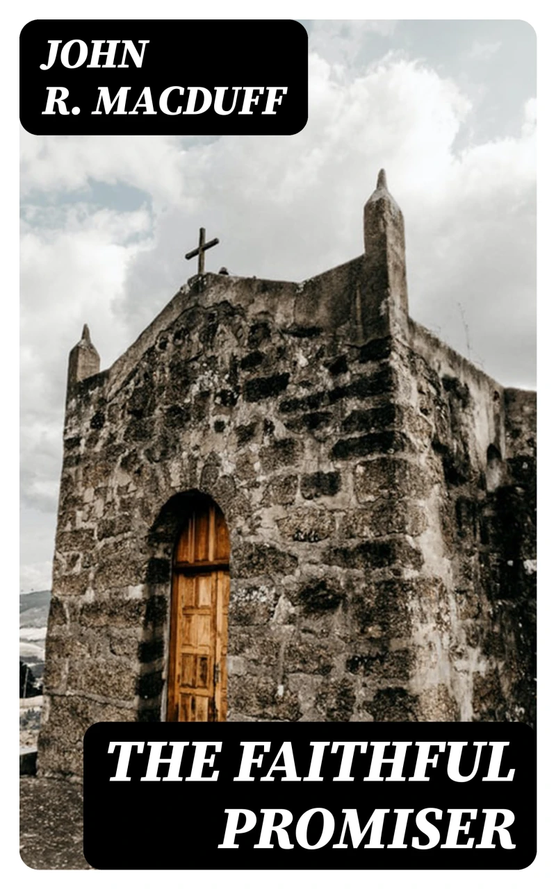 Portada: The Faithful Promiser