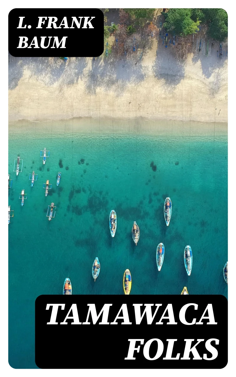 Portada: Tamawaca Folks