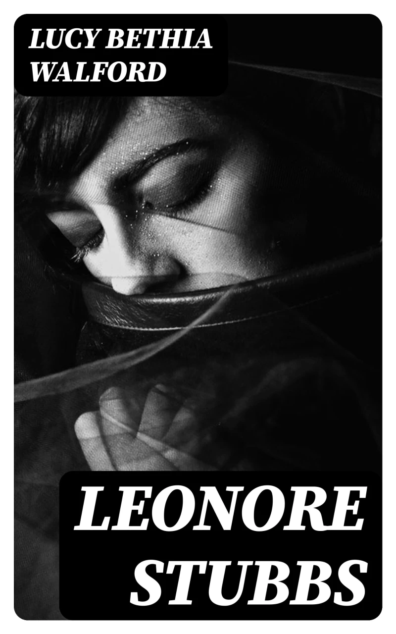 Portada: Leonore Stubbs