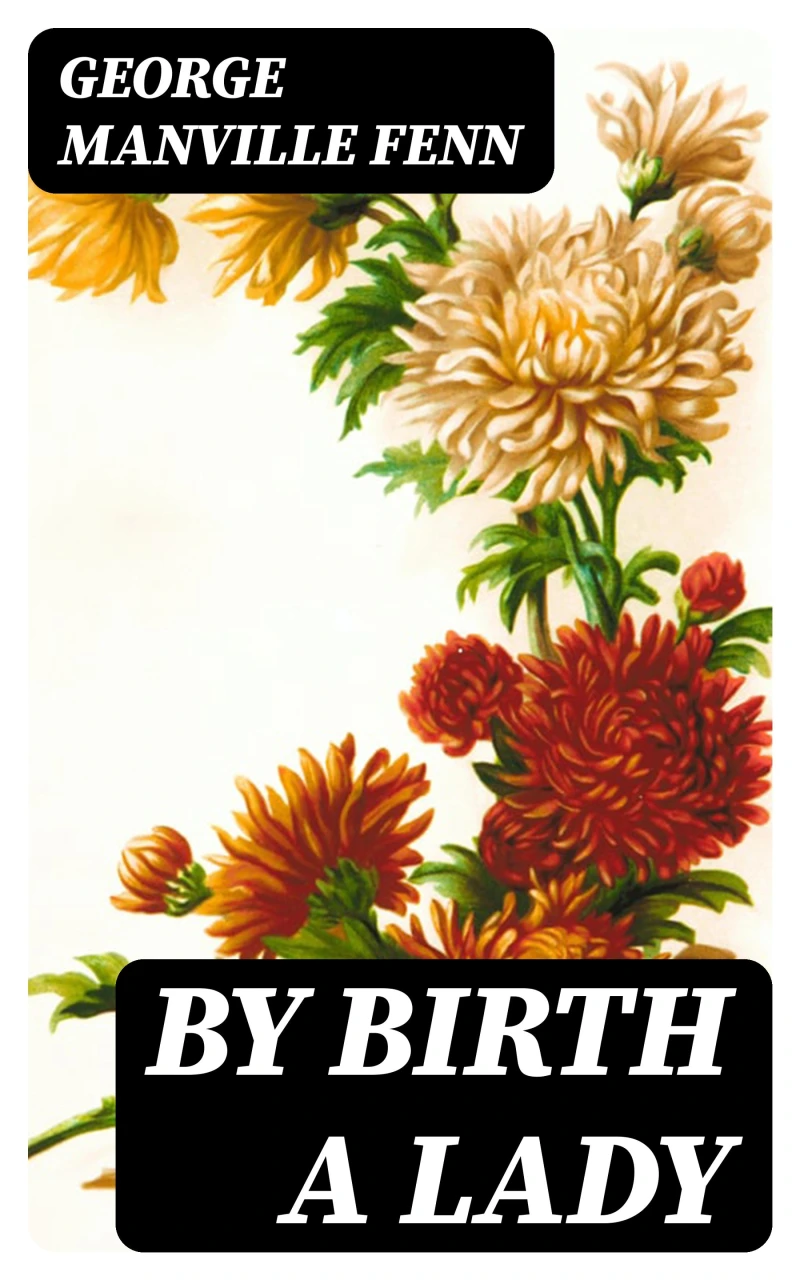 Portada: By Birth a Lady