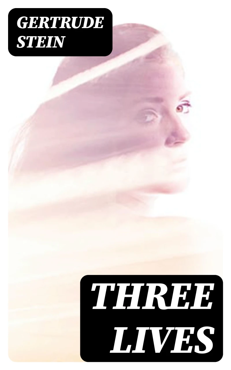 Portada: Three Lives