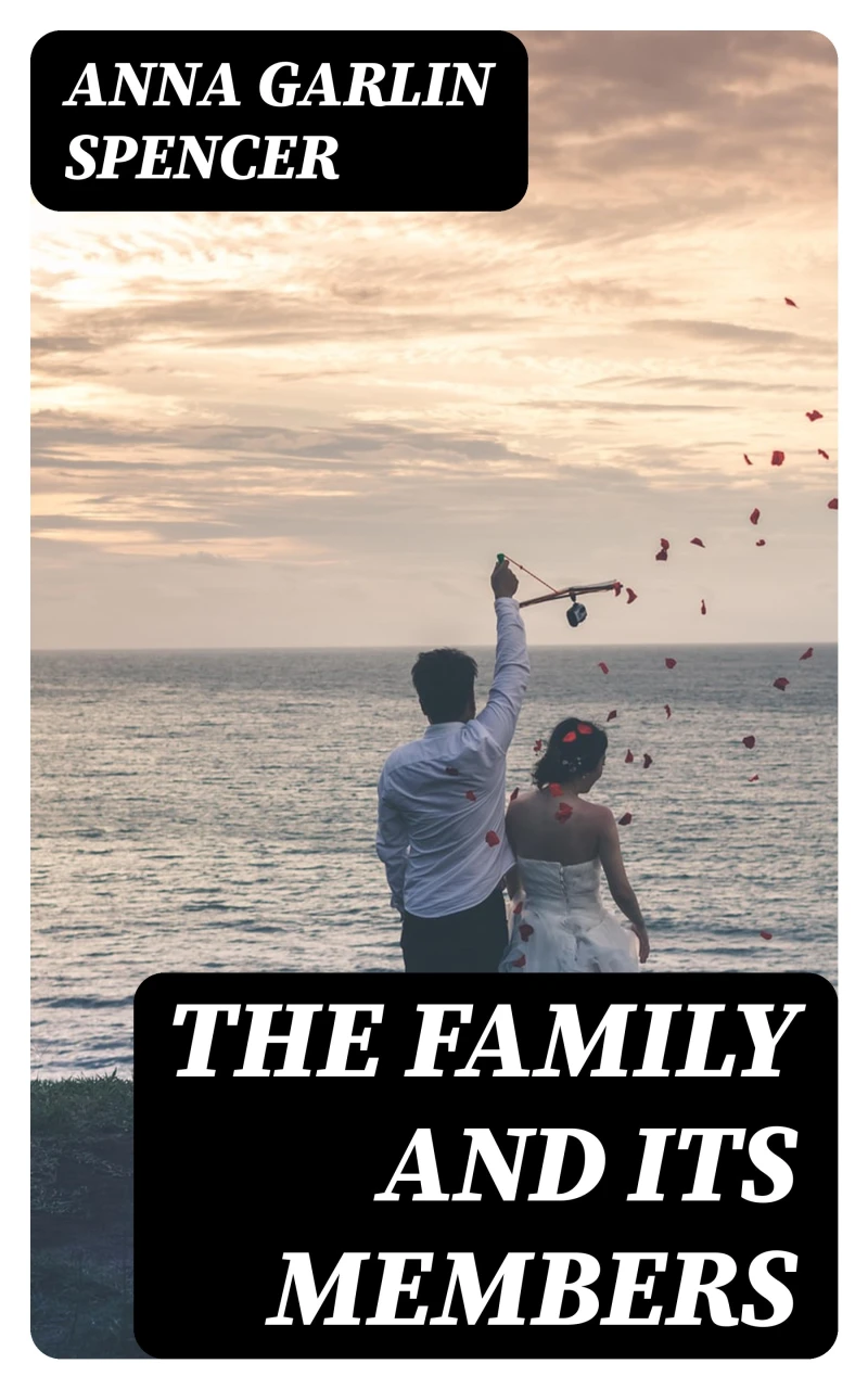 Portada: The Family and its Members