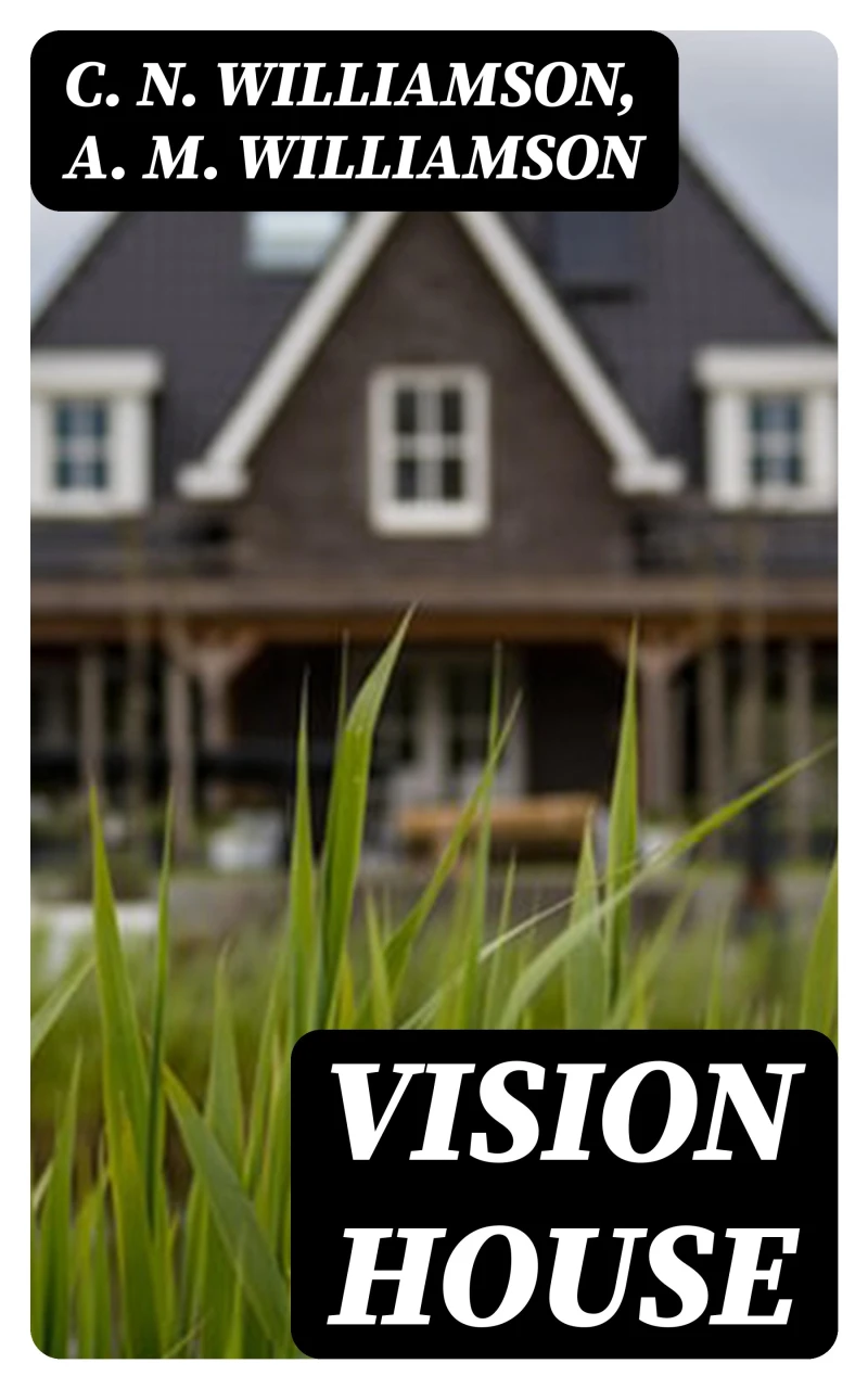 Portada: Vision House