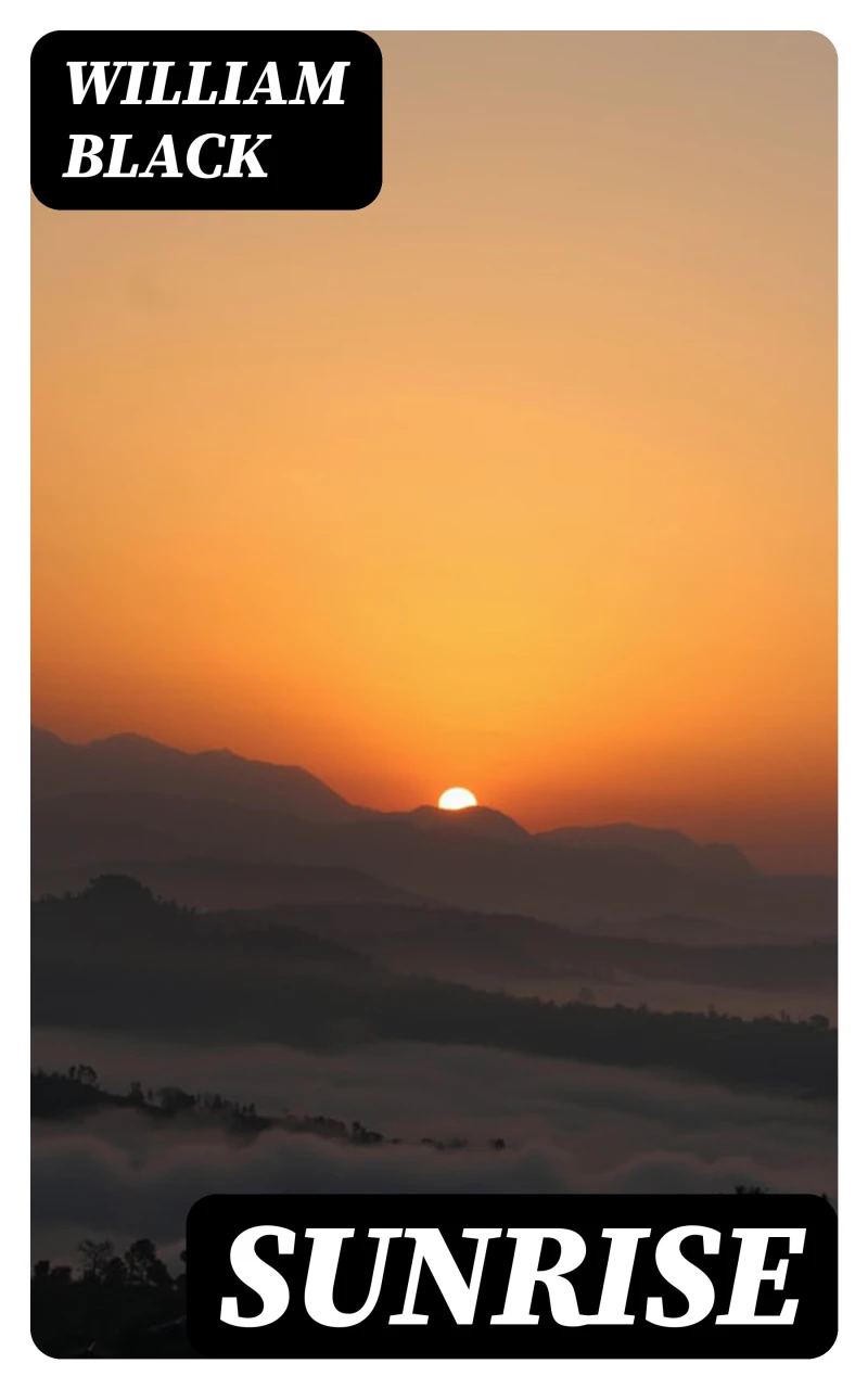 Portada: Sunrise