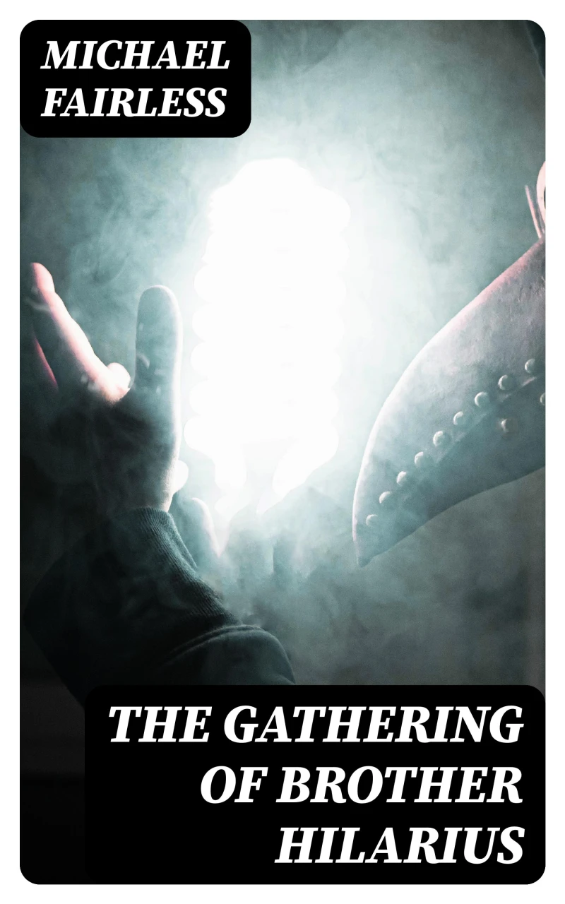 Portada: The Gathering of Brother Hilarius