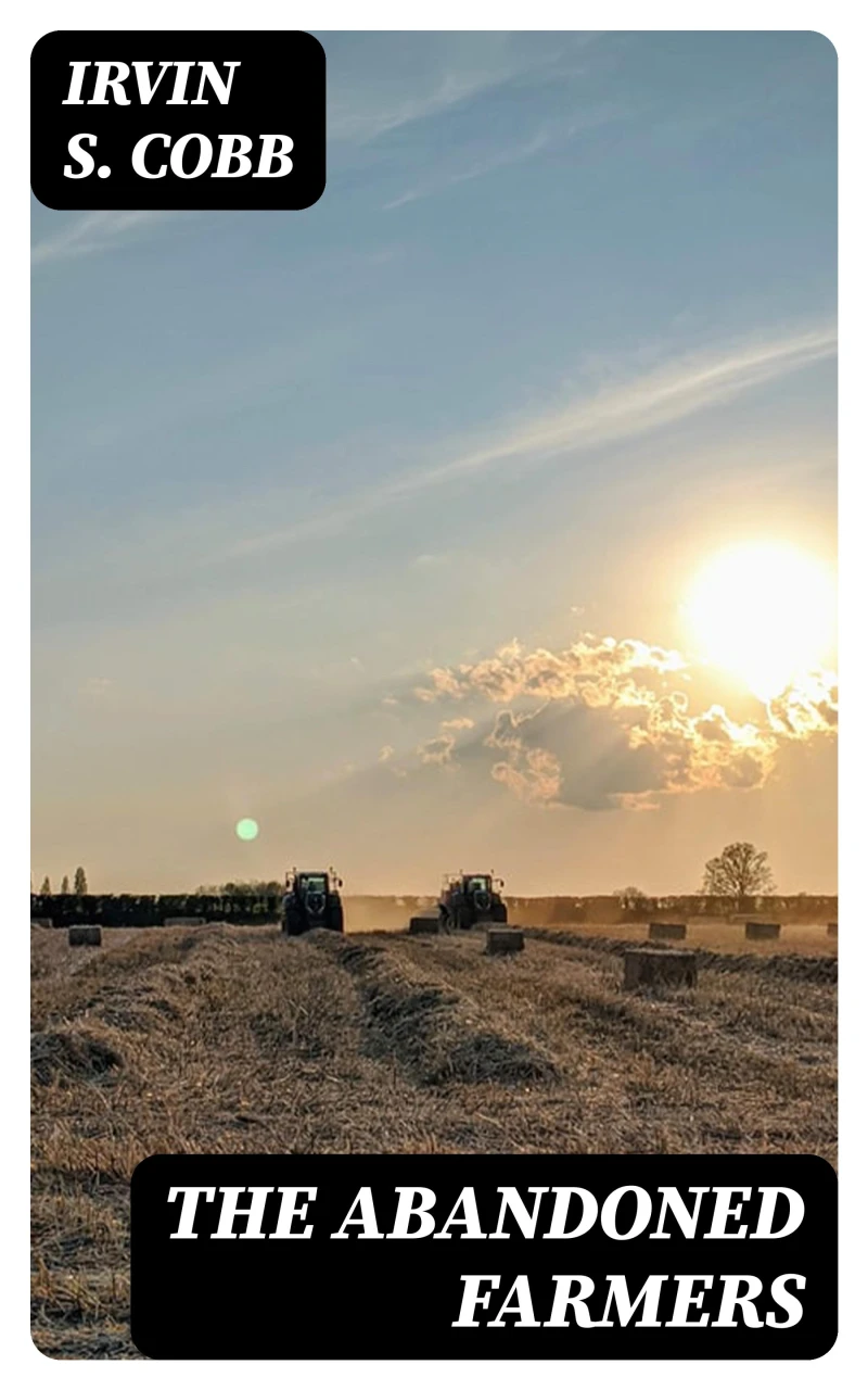 Portada: The Abandoned Farmers
