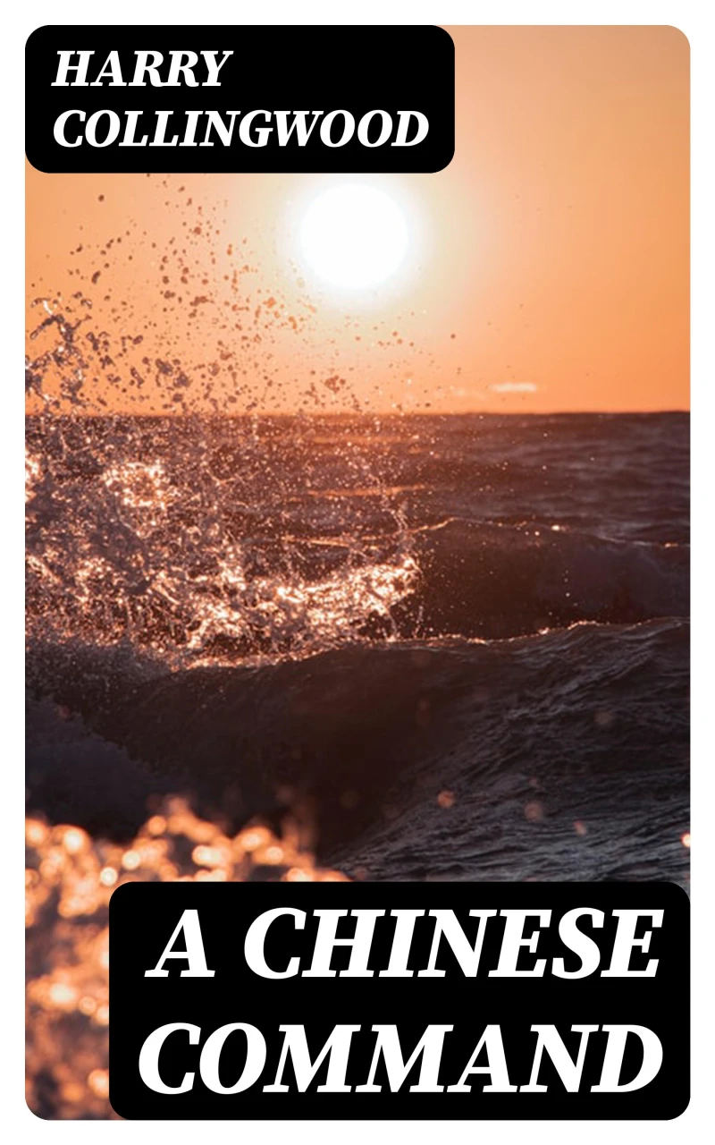 Portada: A Chinese Command