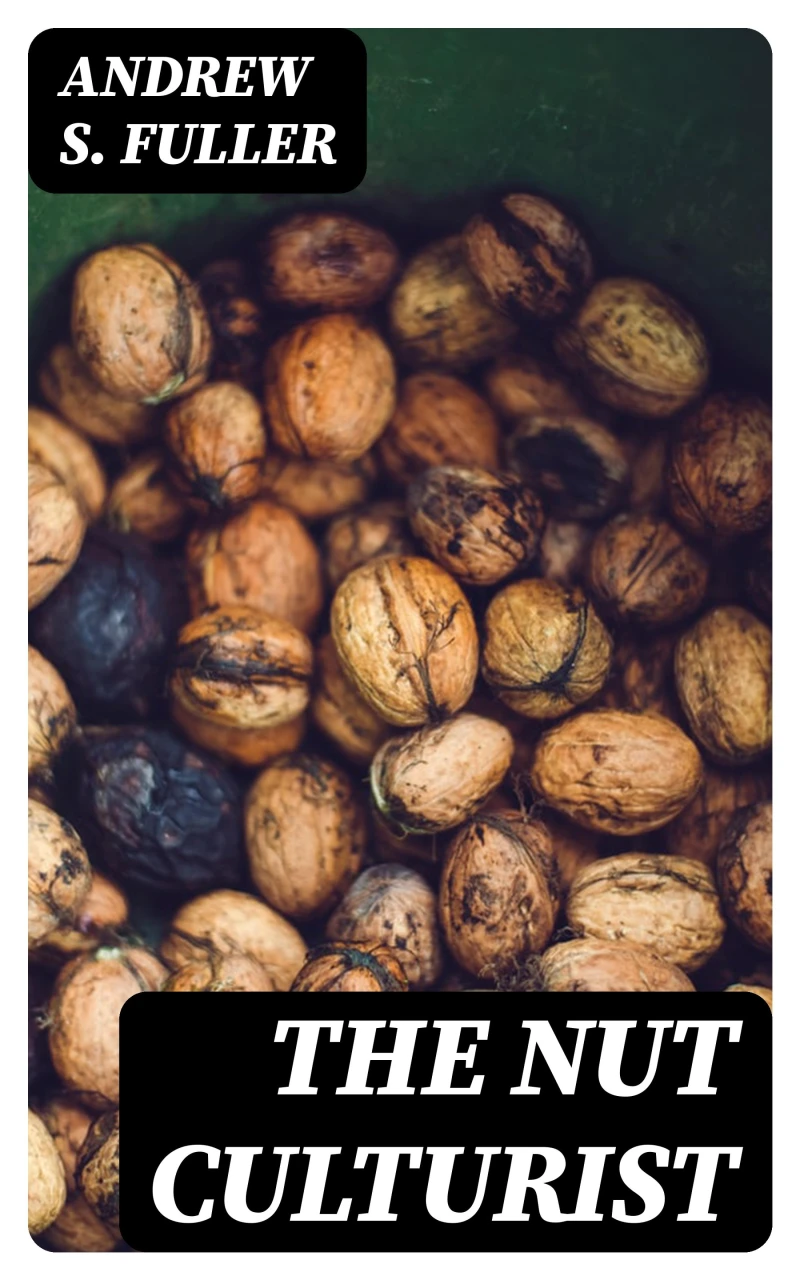 Portada: The Nut Culturist