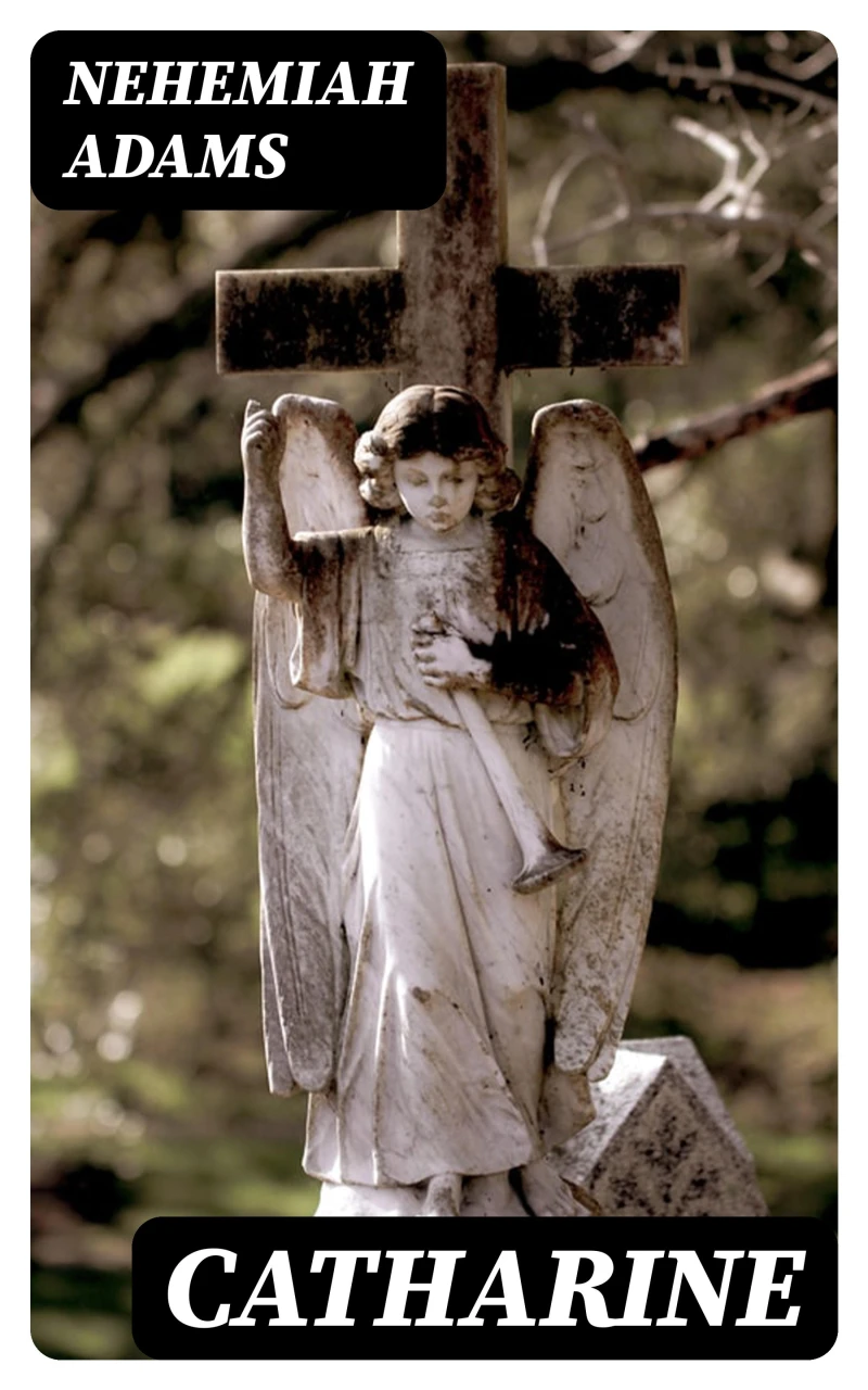 Portada: Catharine