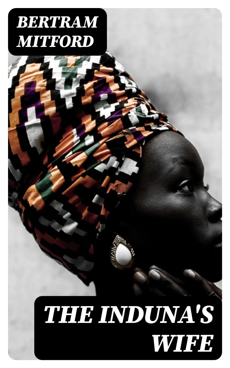 Portada: The Induna's Wife