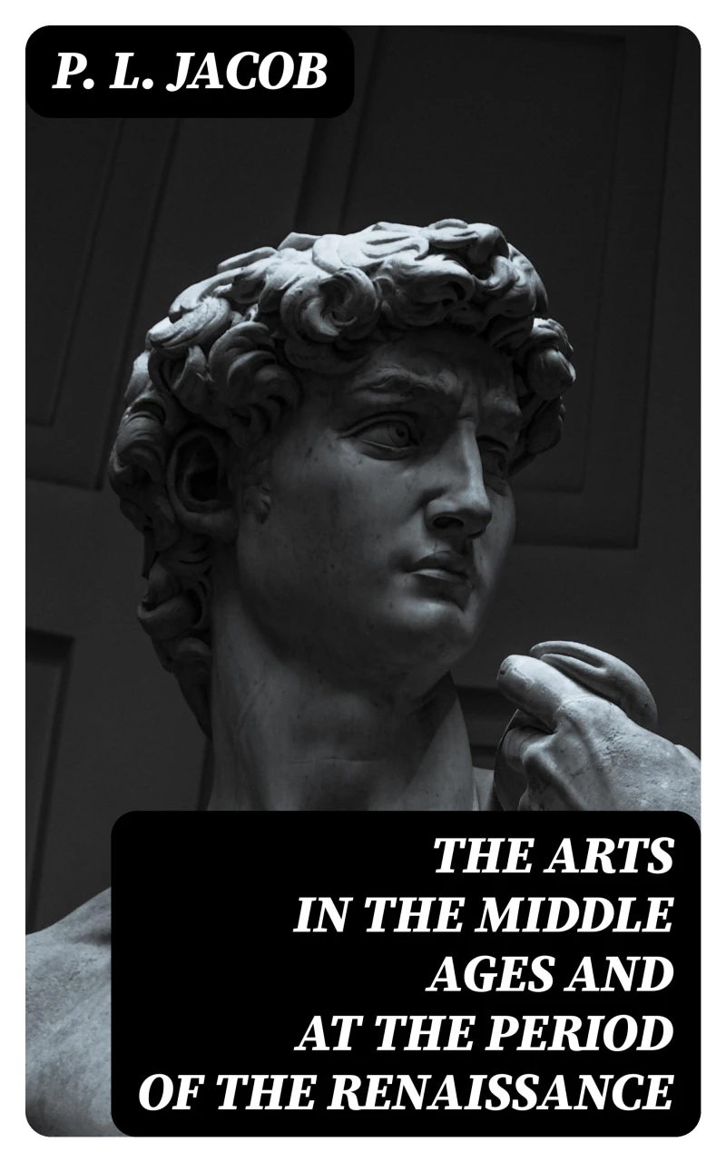 Portada: The Arts in the Middle Ages and at the Period of the Renaissance