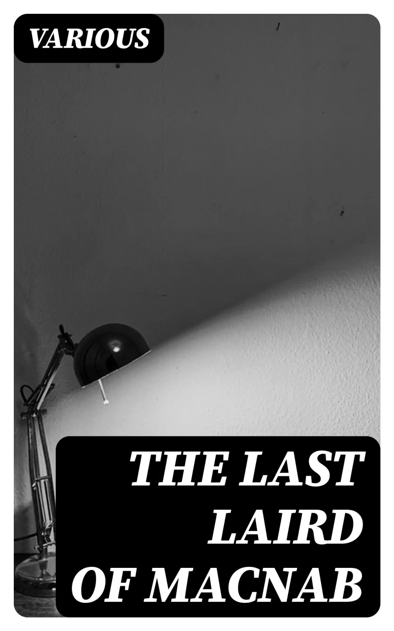 Portada: The Last Laird of MacNab