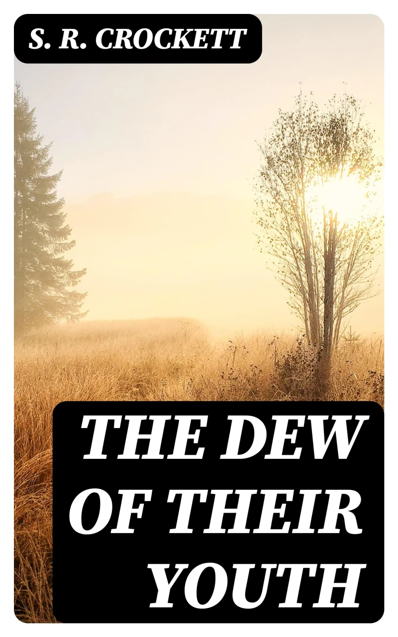Portada: The Dew of Their Youth