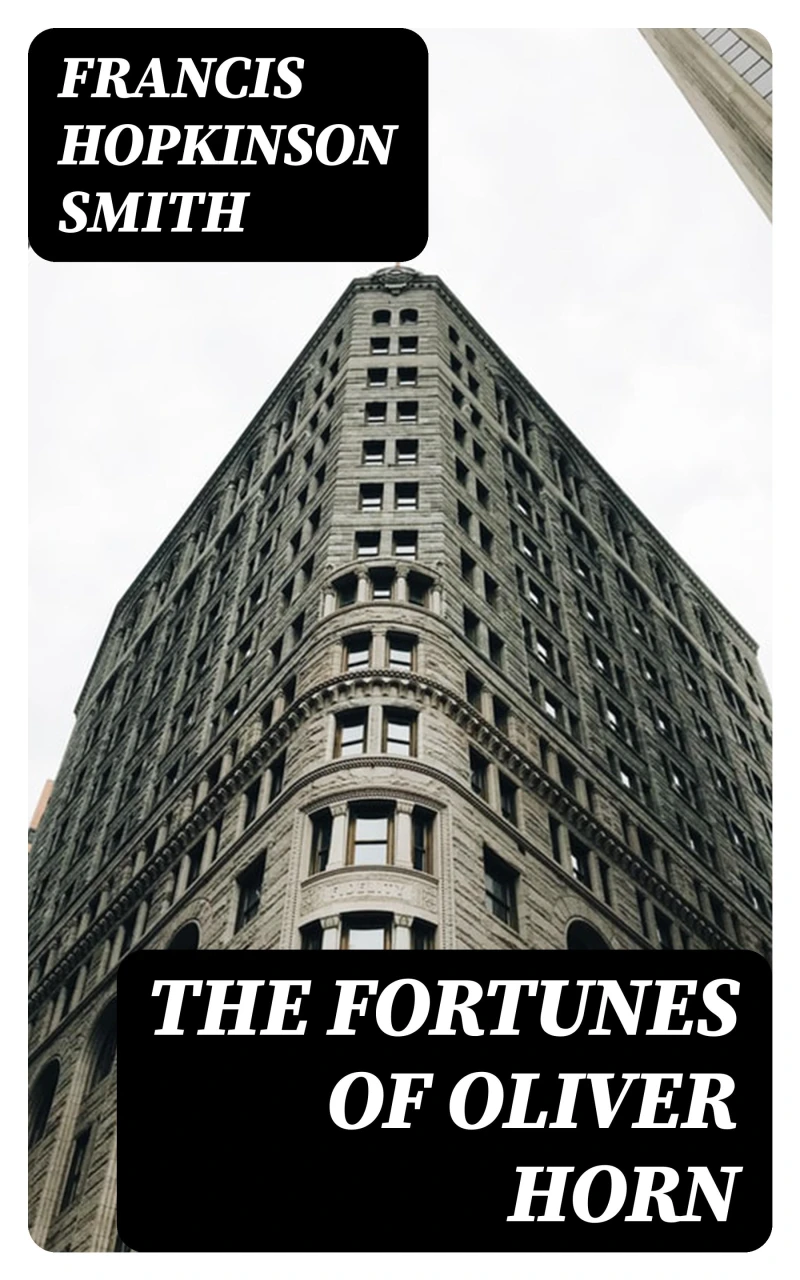 Portada: The Fortunes of Oliver Horn