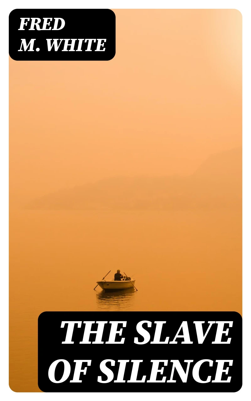 Portada: The Slave of Silence