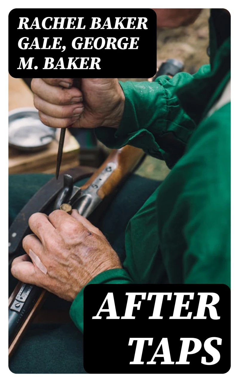 Portada: After Taps