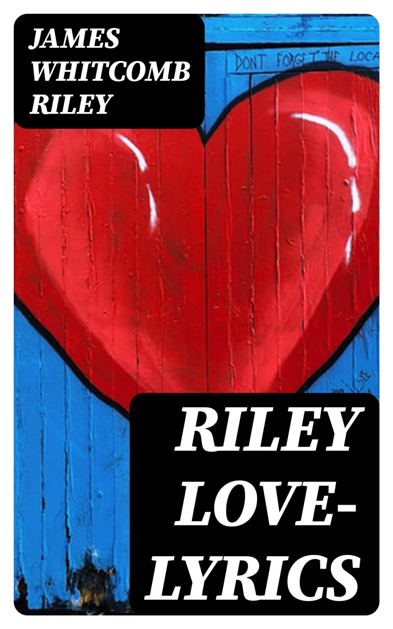 Portada: Riley Love-Lyrics