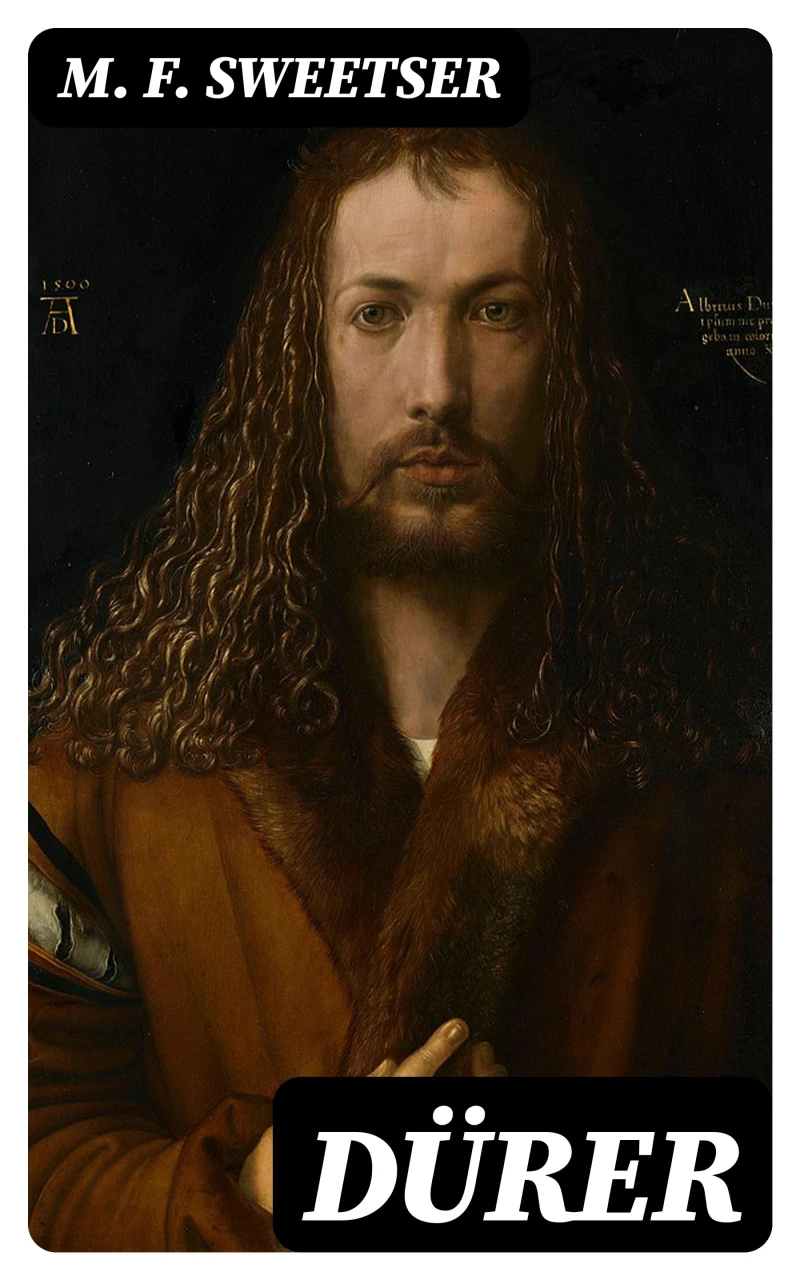 Portada: Dürer