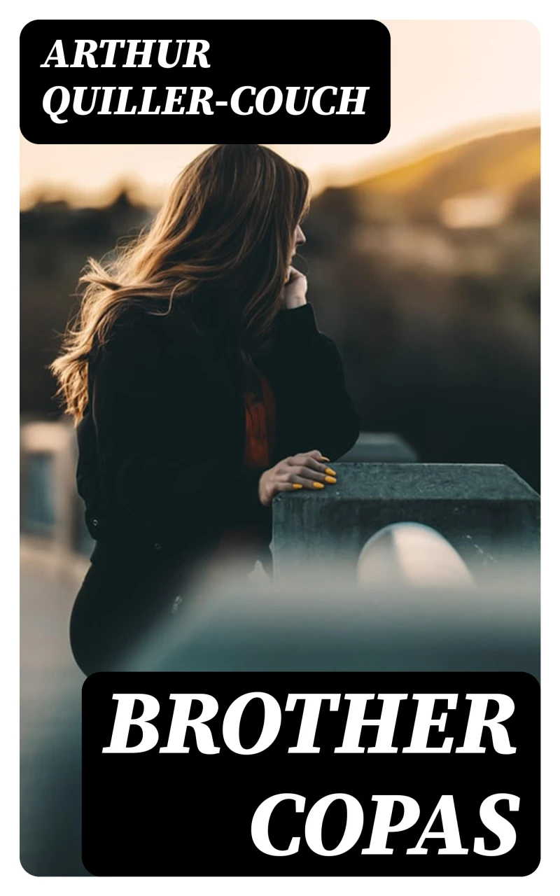 Portada: Brother Copas
