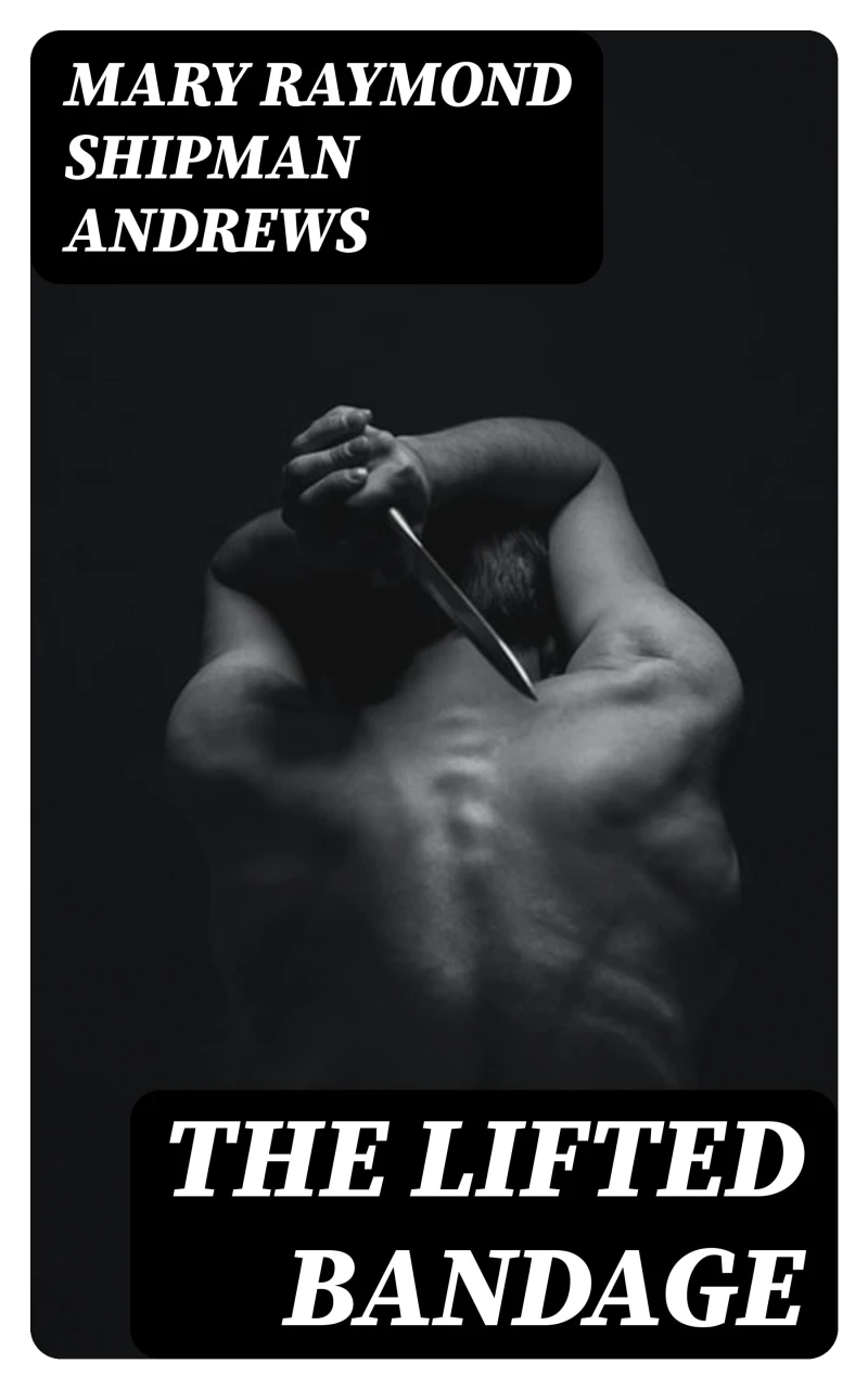 Portada: The Lifted Bandage