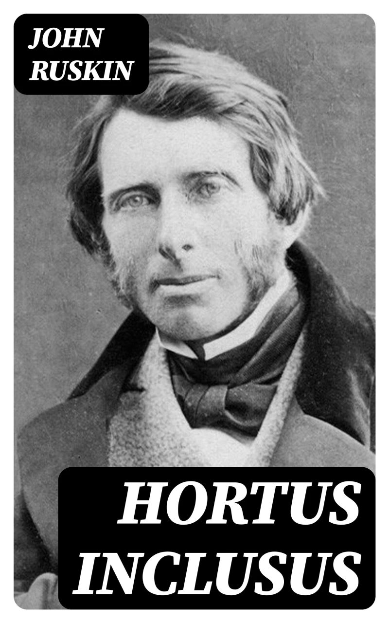 Portada: Hortus Inclusus