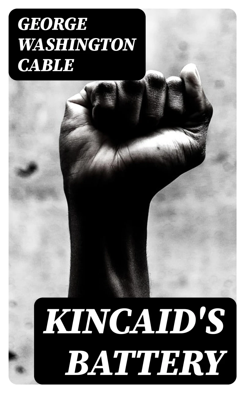 Portada: Kincaid's Battery