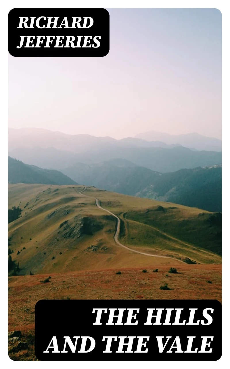 Portada: The Hills and the Vale