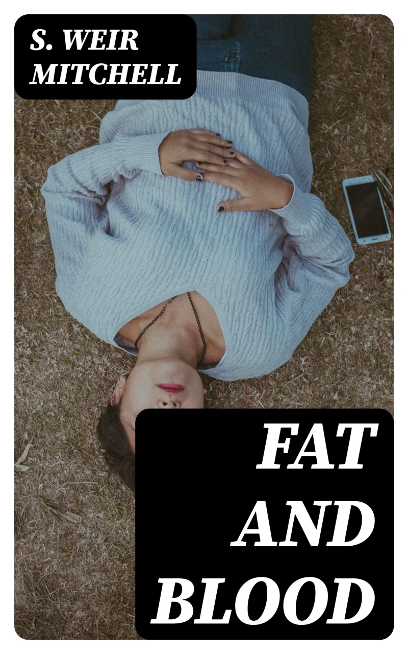 Portada: Fat and Blood