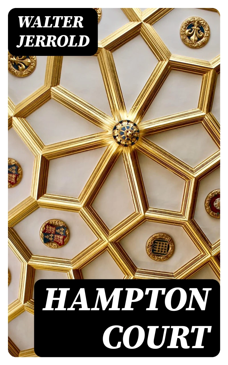 Portada: Hampton Court