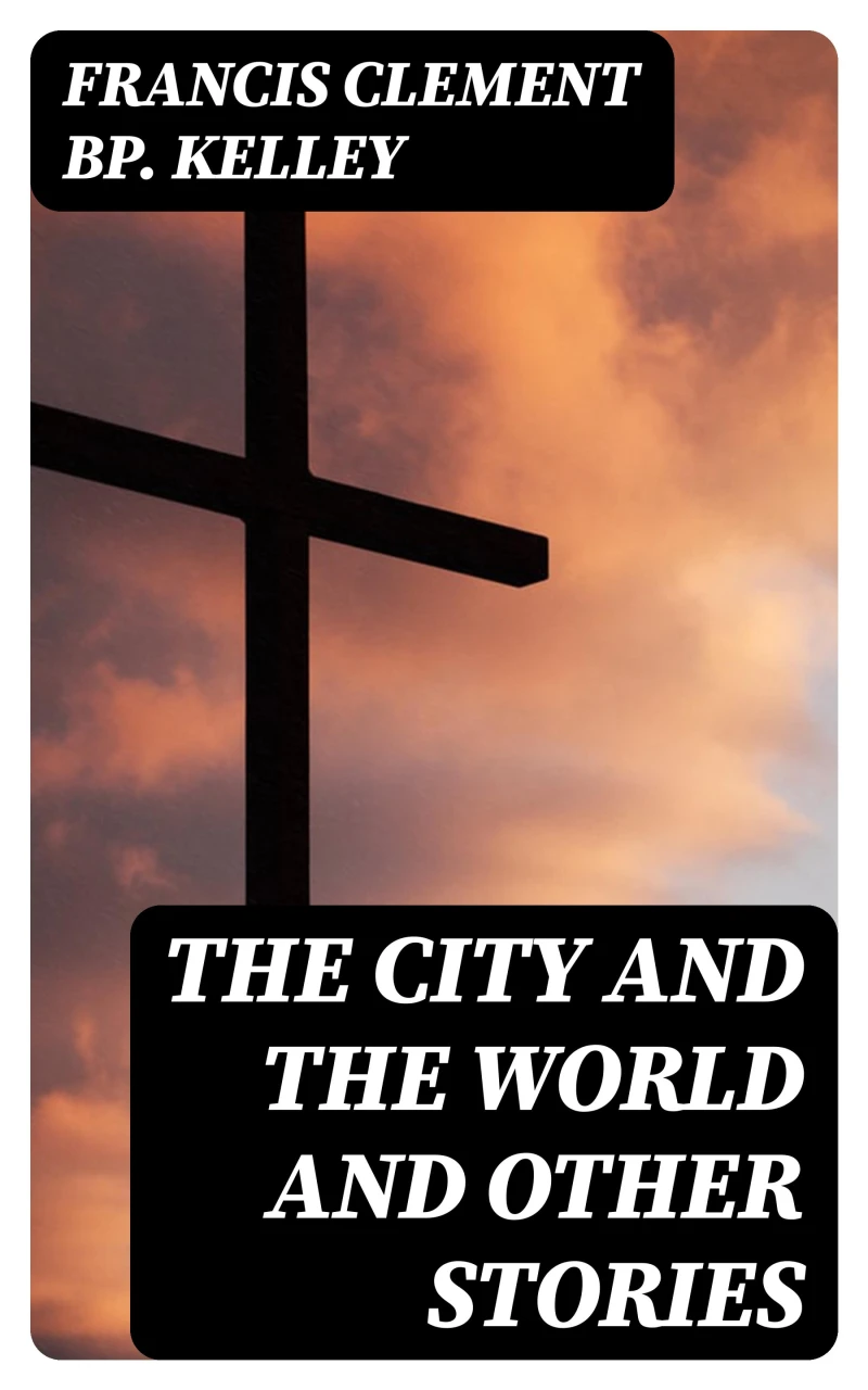 Portada: The City and the World and Other Stories