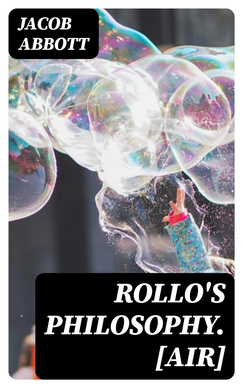 Portada: Rollo's Philosophy. [Air]