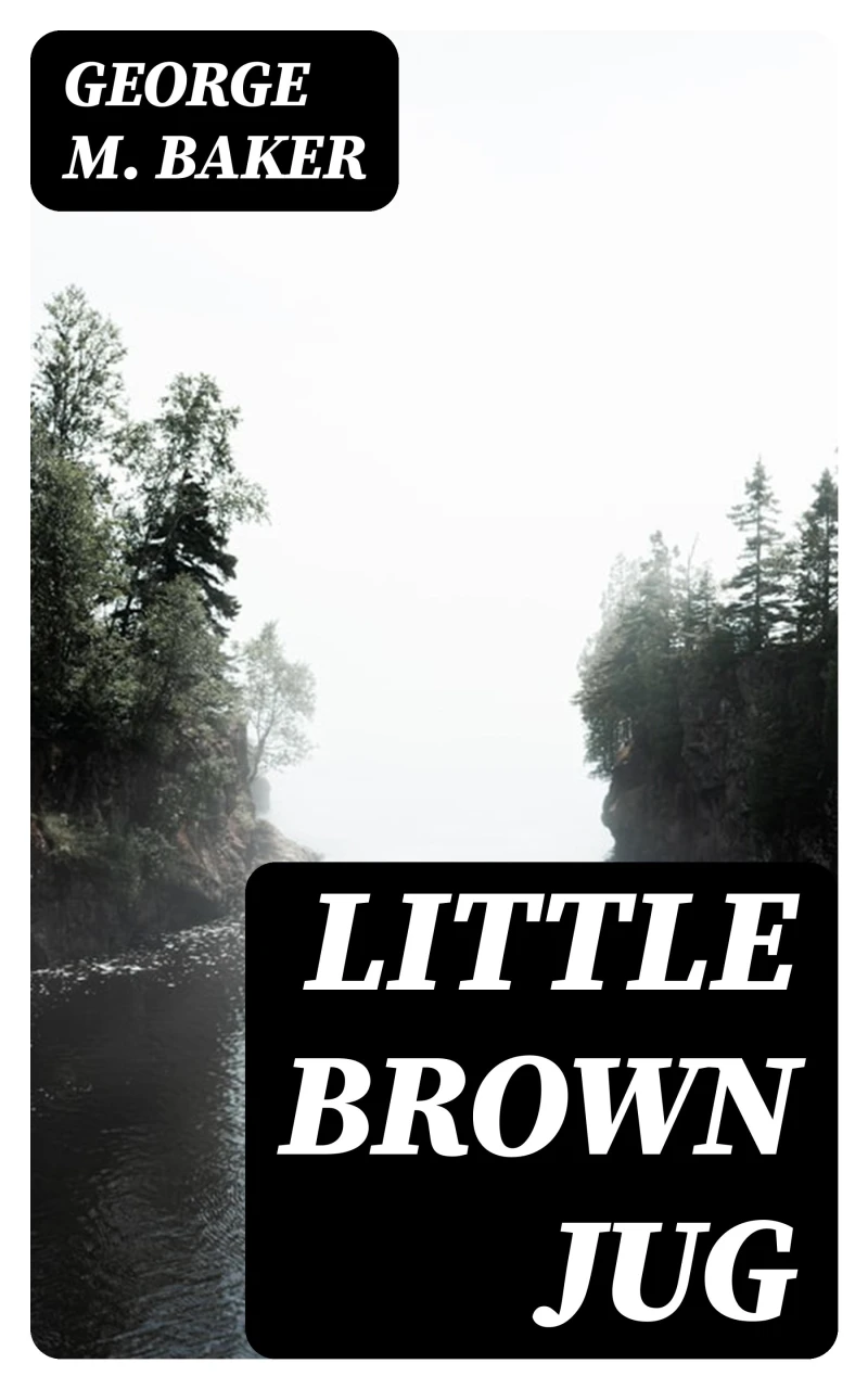 Portada: Little Brown Jug