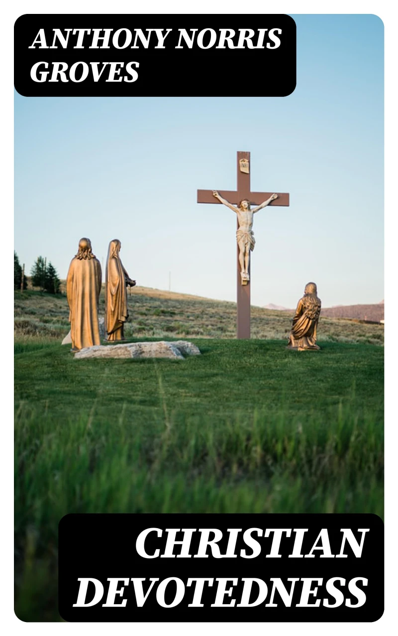 Portada: Christian Devotedness