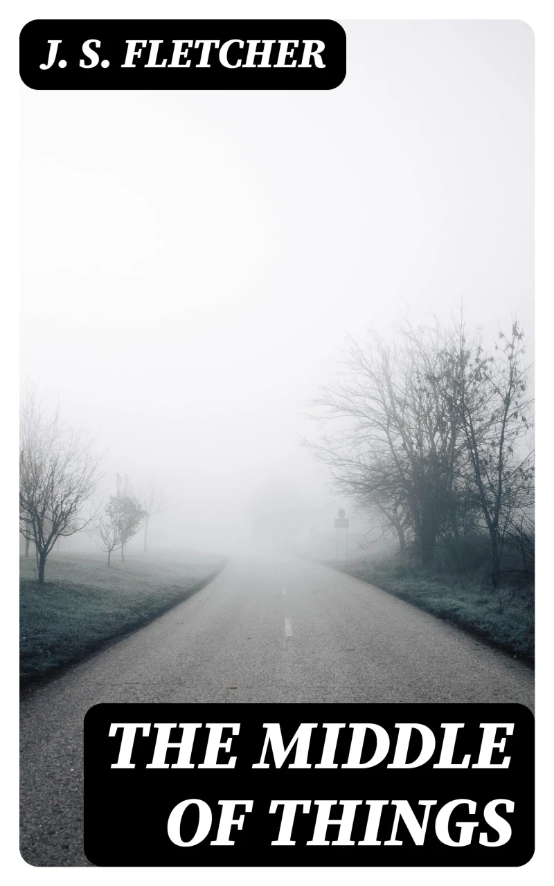 Portada: The Middle of Things