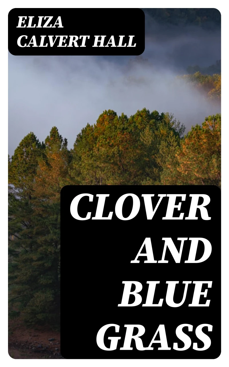 Portada: Clover and Blue Grass